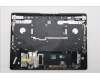 Lenovo 5CB1T18048 Tastatur inkl. Topcase ASM_NORDIC L 83F2RGB