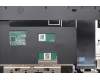 Lenovo 5CB1T18048 Tastatur inkl. Topcase ASM_NORDIC L 83F2RGB