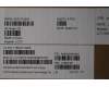 Lenovo 5CB1T18050 Tastatur inkl. Topcase ASM_RUS L 83F2RGB