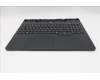 Lenovo 5CB1T18653 Tastatur inkl. Topcase ASM_ARA L 83RUEB RGB