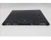 Lenovo 5CB1T18653 Tastatur inkl. Topcase ASM_ARA L 83RUEB RGB