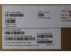 Lenovo 5CB1T18654 Tastatur inkl. Topcase ASM_BEL L 83RUEB RGB