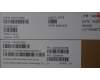 Lenovo 5CB1T18656 Tastatur inkl. Topcase ASM_BUL L 83RUEB RGB