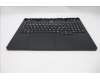 Lenovo 5CB1T18657 Tastatur inkl. Topcase ASM_CZESLK L 83RUEB RGB