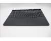 Lenovo 5CB1T18658 Tastatur inkl. Topcase ASM_ENG L 83RUEB RGB