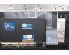 Lenovo 5CB1T18661 Tastatur inkl. Topcase ASM_UK L 83RUEB RGB