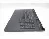 Lenovo 5CB1T18661 Tastatur inkl. Topcase ASM_UK L 83RUEB RGB