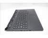 Lenovo 5CB1T18661 Tastatur inkl. Topcase ASM_UK L 83RUEB RGB