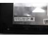 Lenovo 5CB1T18661 Tastatur inkl. Topcase ASM_UK L 83RUEB RGB