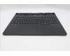 Lenovo 5CB1T18664 Tastatur inkl. Topcase deutsch L 83RUEB RGB