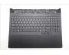 Lenovo 5CB1T18665 Tastatur inkl. Topcase ASM_GRE L 83RUEB RGB