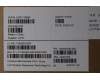 Lenovo 5CB1T18665 Tastatur inkl. Topcase ASM_GRE L 83RUEB RGB