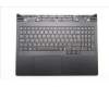 Lenovo 5CB1T18667 Tastatur inkl. Topcase ASM_HUN L 83RUEB RGB