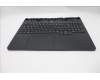 Lenovo 5CB1T18668 Tastatur inkl. Topcase ASM_ILD L 83RUEB RGB
