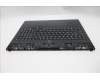Lenovo 5CB1T18668 Tastatur inkl. Topcase ASM_ILD L 83RUEB RGB
