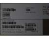 Lenovo 5CB1T18669 Tastatur inkl. Topcase ASM_ITA L 83RUEB RGB