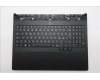 Lenovo 5CB1T18669 Tastatur inkl. Topcase ASM_ITA L 83RUEB RGB