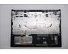 Lenovo 5CB1T18673 Tastatur inkl. Topcase ASM_NORDIC L 83RUEB RGB