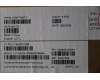 Lenovo 5CB1T18673 Tastatur inkl. Topcase ASM_NORDIC L 83RUEB RGB