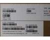 Lenovo 5CB1T18674 Tastatur inkl. Topcase ASM_POR L 83RUEB RGB