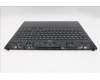 Lenovo 5CB1T18674 Tastatur inkl. Topcase ASM_POR L 83RUEB RGB