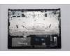 Lenovo 5CB1T18676 Tastatur inkl. Topcase ASM_SLV L 83RUEB RGB