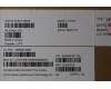 Lenovo 5CB1T18676 Tastatur inkl. Topcase ASM_SLV L 83RUEB RGB