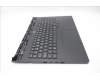Lenovo 5CB1T18677 Tastatur inkl. Topcase spanisch L 83RUEB RGB