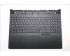 Lenovo 5CB1T18677 Tastatur inkl. Topcase spanisch L 83RUEB RGB