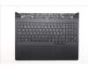 Lenovo 5CB1T18678 Tastatur inkl. Topcase schweiz L 83RUEB RGB