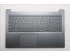 Lenovo 5CB1T18686 Tastatur inkl. Topcase ASM_ARA L 83S0 LG BL