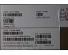 Lenovo 5CB1T18686 Tastatur inkl. Topcase ASM_ARA L 83S0 LG BL