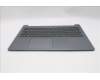 Lenovo 5CB1T18686 Tastatur inkl. Topcase ASM_ARA L 83S0 LG BL