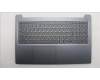 Lenovo 5CB1T18687 Tastatur inkl. Topcase ASM_BEL L 83S0 LG BL