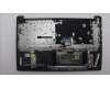 Lenovo 5CB1T18687 Tastatur inkl. Topcase ASM_BEL L 83S0 LG BL