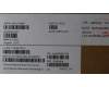 Lenovo 5CB1T18687 Tastatur inkl. Topcase ASM_BEL L 83S0 LG BL