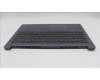 Lenovo 5CB1T18687 Tastatur inkl. Topcase ASM_BEL L 83S0 LG BL