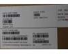 Lenovo 5CB1T18689 Tastatur inkl. Topcase ASM_BUL L 83S0 LG BL