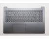 Lenovo 5CB1T18690 Tastatur inkl. Topcase ASM_CZE/SLK L83S0 LG BL