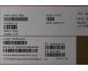 Lenovo 5CB1T18690 Tastatur inkl. Topcase ASM_CZE/SLK L83S0 LG BL