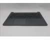 Lenovo 5CB1T18690 Tastatur inkl. Topcase ASM_CZE/SLK L83S0 LG BL