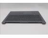 Lenovo 5CB1T18690 Tastatur inkl. Topcase ASM_CZE/SLK L83S0 LG BL