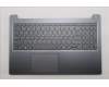Lenovo 5CB1T18691 Tastatur inkl. Topcase ASM_ENG L 83S0 LG BL