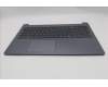Lenovo 5CB1T18691 Tastatur inkl. Topcase ASM_ENG L 83S0 LG BL