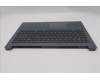 Lenovo 5CB1T18691 Tastatur inkl. Topcase ASM_ENG L 83S0 LG BL