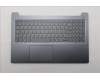 Lenovo 5CB1T18692 Tastatur inkl. Topcase ASM_EUROENG L83S0 LG BL