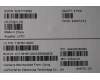 Lenovo 5CB1T18692 Tastatur inkl. Topcase ASM_EUROENG L83S0 LG BL