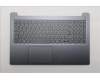 Lenovo 5CB1T18693 Tastatur inkl. Topcase ASM_FRA L 83S0 LG BL