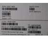 Lenovo 5CB1T18693 Tastatur inkl. Topcase ASM_FRA L 83S0 LG BL