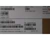 Lenovo 5CB1T18696 Tastatur inkl. Topcase deutsch L 83S0 LG BL